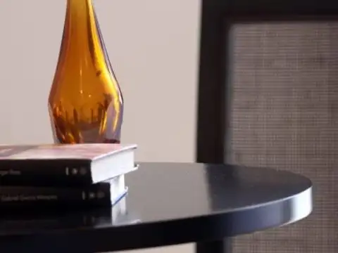 4 AMBIENTES | Olga Cossettini al 100