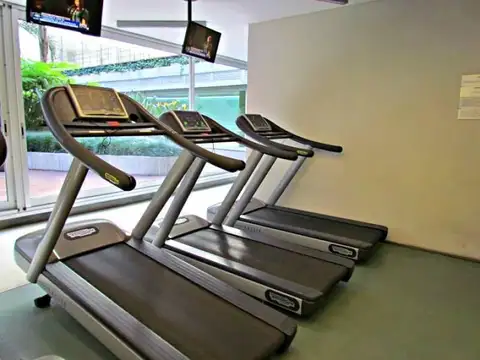 Departamento en Alquiler Temporal de 3 dormitorios