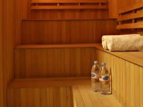 Departamento en Alquiler Temporal en Puerto Madero, USD 3.500