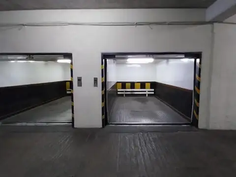 COCHERA EN ALQUILER BELGRANO 33