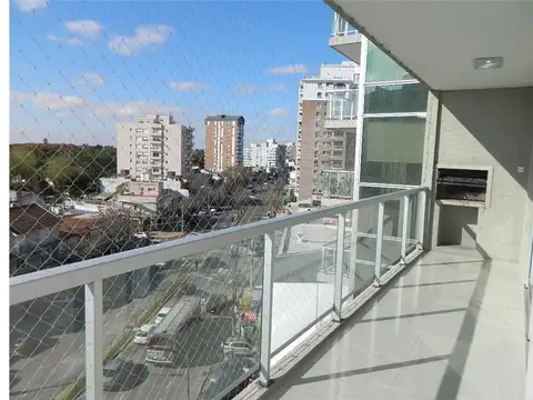 Departamento en Alquiler 14 años