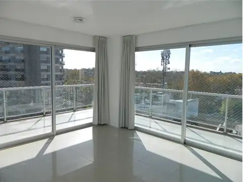 DEPARTAMENTO 3 AMBIENTES EN ALQUILER EN SAN ISIDRO