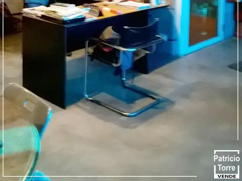 GALPON EN VENTA BALLESTER