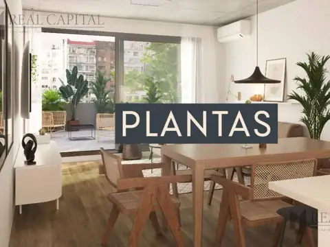Venta Departamento 2 ambientes en Belgrano | Entrega Mayo 2026