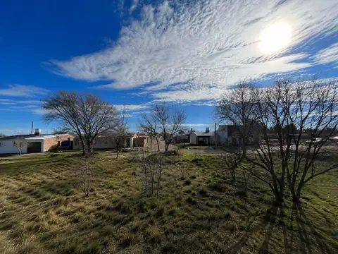 Paraná entre Suipacha y Uspallata Parcela 5