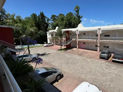Departamento  en Alquiler en Campanillas Park, Pilar, G.B.A. Zona Norte