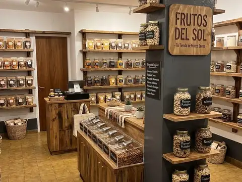 Local en Alquiler 35 años