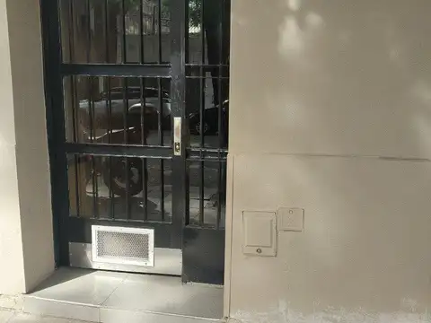 Terrada 4600, Piso 1