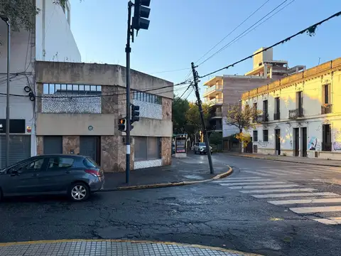 Terreno en Venta 9  mts Frente
