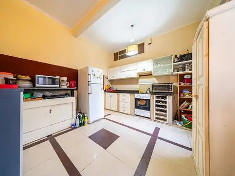 Depto Tipo Casa en Venta de 2 dormitorios