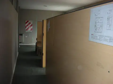 Oficina en Venta al Norte