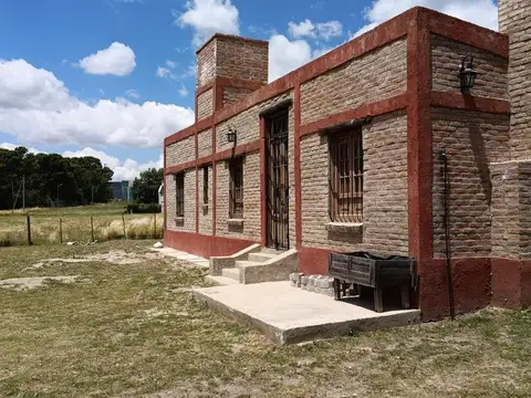 Casa en Venta en La Cumbre, USD 75.000