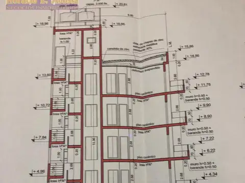 Terreno en Venta en General San Martin, USD 180.000
