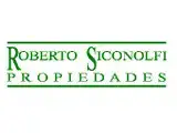 ROBERTO SICONOLFI PROPIEDADES