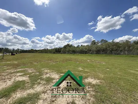 Terreno en Venta en Puertos, USD 84.900