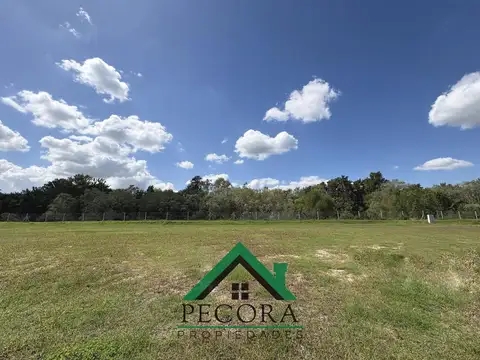 Terreno en Venta de 617,0 m2