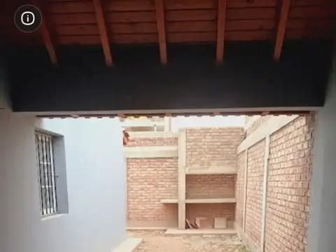 Venta CASA B° CERRADO SHARBEL, MAIPÚ- A estrenar-