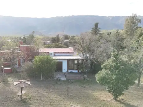 Cuesta del Cerro 100