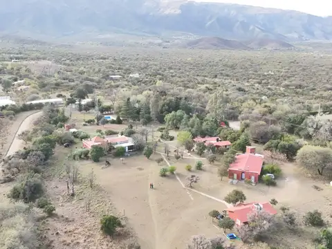 2 Hectáreas en venta en Merlo San Luis