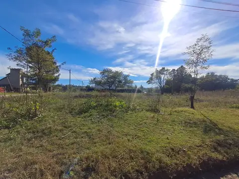 Terreno en Venta en El Vergel, USD 16.500