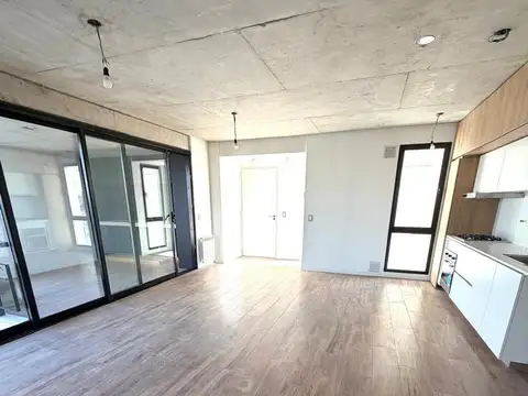 Departamento en Venta en Villa del Parque, USD 239.000
