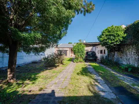 VENTA, Casa, tres ambientes, Burzaco