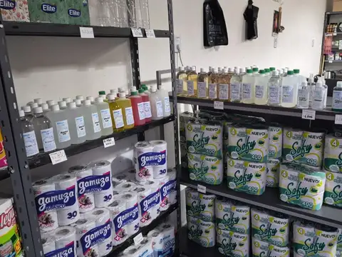 Fondo Comercio en Venta en Almagro, USD 18.000