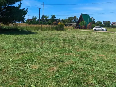 Venta excelente Lote San Eduardo del Mar