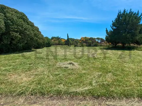 Terreno en Venta de 750,0 m2