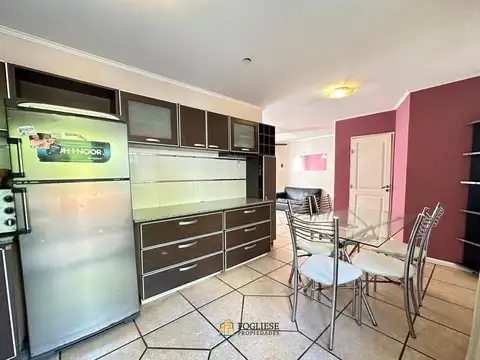 Departamento en Venta en Villa Gesell, USD 54.999