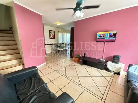 Avenida 7 y Paseo 135