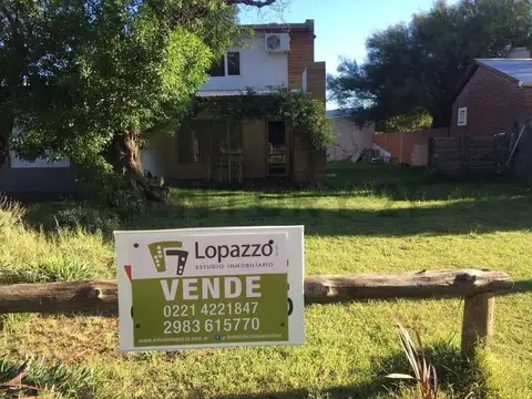 Casa en Venta A Estrenar