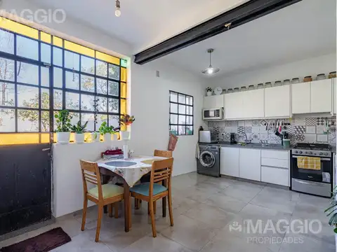 Casa en Venta en Haedo Sur, USD 127.000