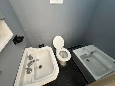 Departamento en Alquiler en Paternal, $ 550.000