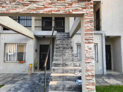 Departamento en Venta en Bella Vista, USD 60.000