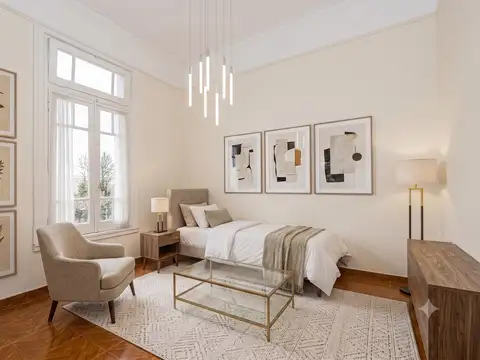 Depto Tipo Casa en Venta de 4 dormitorios