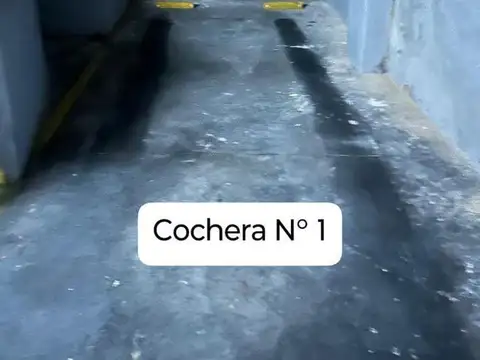 Valentin Gomez 3700. Entre Bulnes y Mario bravo