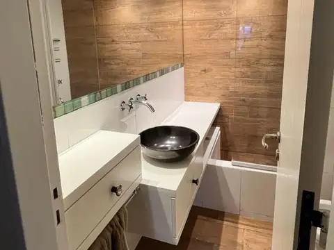 Departamento en Alquiler 16 años