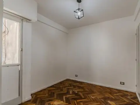 Departamento en Venta en Palermo, USD 69.000