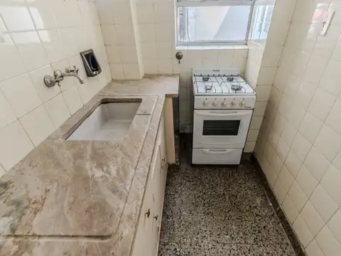 Departamento en Venta 47 años