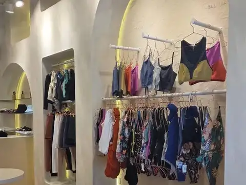 Fondo Comercio en Venta en Palermo, USD 52.000