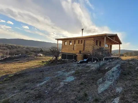 Casa en Venta de 1 dormitorio