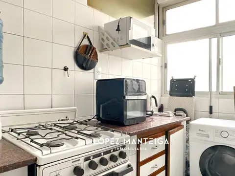 Departamento en Venta de 2 dormitorios