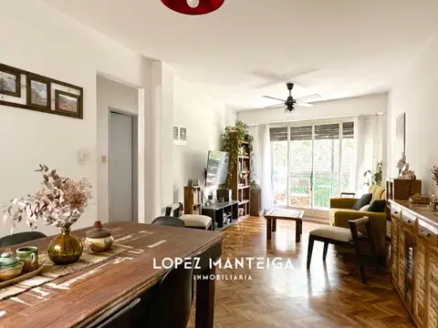 Departamento en Venta 45 años