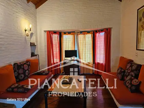 Casa en Venta 30 años