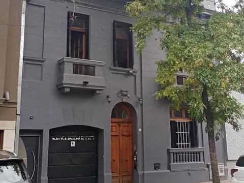 Departamento en La Plata