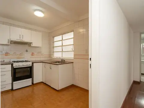 Departamento en Venta 31 años