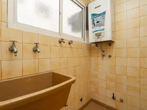 Departamento en Venta en Palermo, USD 180.000