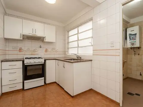 Departamento en Venta en Palermo, USD 174.000