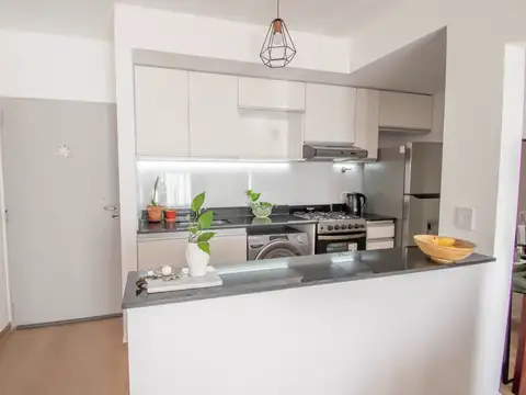 Departamento en Alquiler 1 año